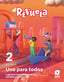 Método Globalizado. Uno para Todos. 2 Trimestre. 2 Primaria. Revuela (Sm) - 9788498560602