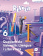 Llengua 6º EP Valencia Cuaderno Revuela 23 (Sm) - 9788498560992