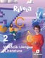 Llengua 2º ESO Valencia Revuela 23 (Sm) - 9788498561005
