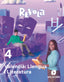 Llengua 4º ESO Valencia Revuela 23 (Sm) - 9788498561012
