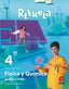Física y Química Bloques 4º ESO Murcia Revuela 23 (Sm) - 9788498561494