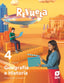 Geografía e Historia. 4 Secundaria. Revuela. Comunidad de Madrid | Varios autores | 9788498561579 (SM)