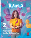 ✅ HISTORIA FILOSOFIA 2ºBACH REVUELA 23 - 9788498561647