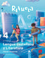 Lengua Castellana y Literatura. 4 Primaria. Trimestres. Revuela. Región de Murcia | Varios autores | 9788498561692 (Sm)