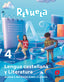 Lengua Castellana y Literatura. Bloque II. Reflexión Sobre la Lengua. 4 Primaria. Revuela (Sm) - 9788498561715