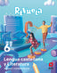 Lengua Castellana 6º Primaria. Bloque I Comunicación. Revuela 2023 (Sm) - 9788498561814