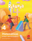 Matemáticas 4º EP Murcia Bloques Revuela 23 (Sm) - 9788498562101