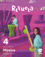 Música 4º ESO Murcia Revuela 23 (Sm) - 9788498562651