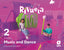 Music 2º EP Madrid Revuela 23 (Sm) - 9788498562729