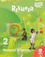 NATURAL SCIENCE 2º de Primaria MADRID REVUELA 23 | AA,VV | 9788498562743 (Sm)