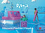Plastica 4º EP Valencia Revuela 23 (Sm) - 9788498563290