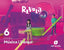 Música 6º EP Valencia Revuela 23 (Sm) - 9788498563337