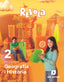 Geografía e Historia 2º ESO Valencia 23 (Sm) - 9788498563382