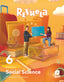 Social Science 6º EP Asturias Revuela 23 (Sm) - 9788498569322