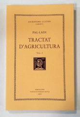 TRACTAT DÆAGRICULTURA VOLI RTC - 9788498592672