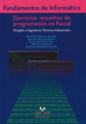 FUNDAMENTOS DE INFORMATICA EJERCICIOS RESUELTOS - 9788498601022