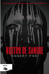 ROSTRO DE SANGRE - 9788498729900