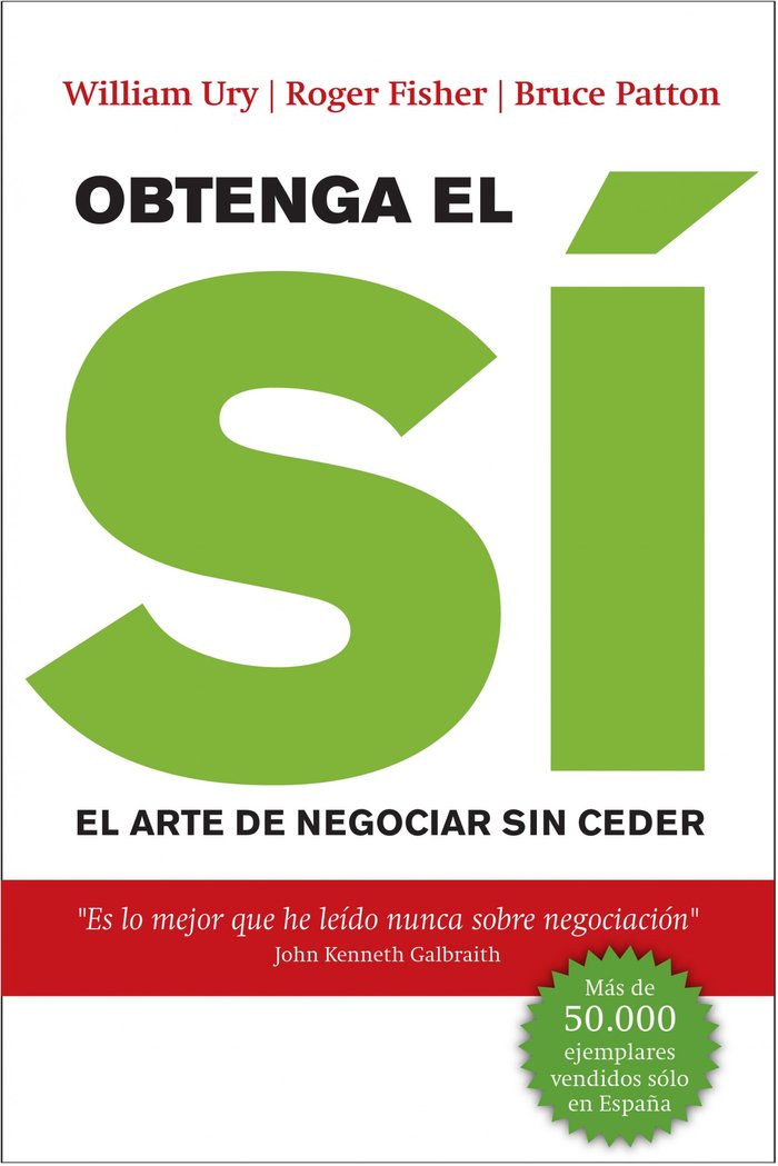 OBTENGA EL SI - 9788498751079