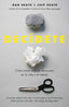 DECIDETE - 9788498753103
