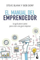 MANUAL DEL EMPRENDEDOREL - 9788498754223