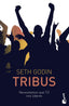 TRIBUS - 9788498754681
