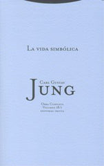 VIDA SIMBOLICA RTCA OC18 - 9788498790412