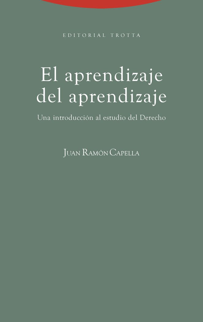 APRENDIZAJE DEL APRENDIZAJE 5ªED - 9788498790696