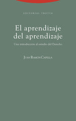 APRENDIZAJE DEL APRENDIZAJE 5ªED - 9788498790696
