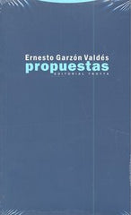 PROPUESTAS - 9788498791891