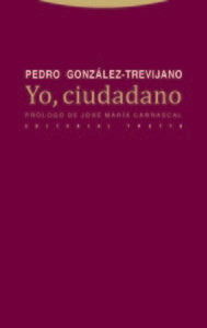 YO CIUDADANO - 9788498792157