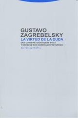 VIRTUD DE LA DUDALA - 9788498792690