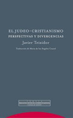 JUDEO CRISTIANISMOEL - 9788498795714