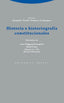 HISTORIA E HISTORIOGRAFIA CONSTITUCIONALES - 9788498795738
