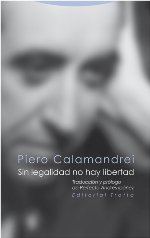 SIN LEGALIDAD NO HAY LIBERTAD - 9788498796230