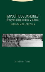 IMPOLITICOS JARDINES - 9788498796308