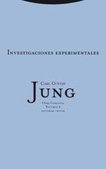 INVESTIGACIONES EXPERIMENTALES - 9788498796469
