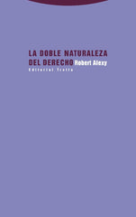 DOBLE NATURALEZA DEL DERECHOLA - 9788498796568