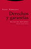 DERECHOS Y GARANTIAS NE - 9788498796711