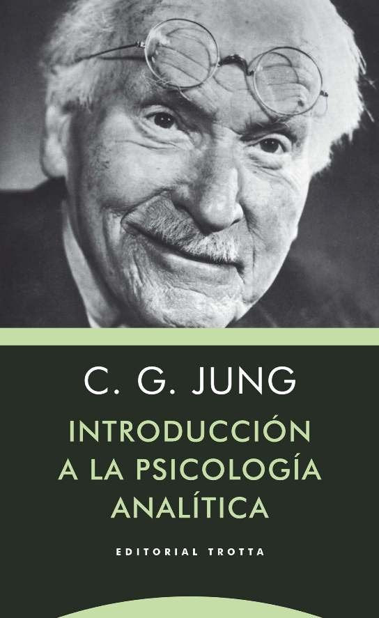 INTRODUCCION A LA PSICOLOGIA ANALITICA - 9788498796872