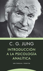INTRODUCCION A LA PSICOLOGIA ANALITICA - 9788498796872