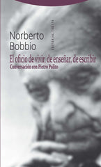 OFICIO DE VIVIR DE ENSEÑAR DE ESCRIBIREL - 9788498797008