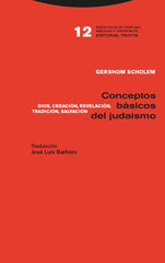 CONCEPTOS BASICOS DEL JUDAISMO - 9788498797435