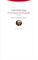 ZARATUSTRA DE NIETZSCHEEL VI - 9788498797572
