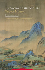 CAMINO DE CHUANG TZUEL - 9788498798005