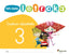 TIPI-TAPA LETRAKA 3 ED12 | AA,VV, | 9788498941272 (Zubia Santillana)