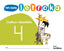 TIPI-TAPA LETRAKA 4 ED12 | AA,VV, | 9788498941289 (Zubia Santillana)