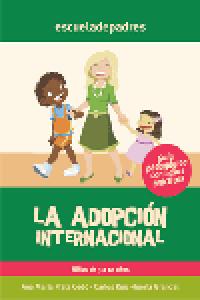 ADOPCION INTERNACIONAL - 9788498960594