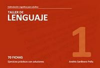 TALLER DE LENGUAJE 1 - 9788498962024