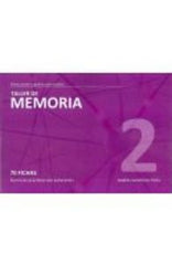 TALLER DE MEMORIA NIVEL 2 | SARDINERO PEÑA, ANDRES | GESFOMEDIA EDICIONES | 9788498962086
