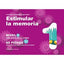ESTIMULAR LA MEMORIA NIVEL 1 (COLOR) | JARQUE GARCIA, JESUS | GESFOMEDIA EDICIONES | 9788498963502